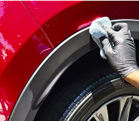 Exterior Trim Dressing