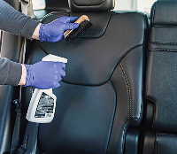 Fabric/Leather Protection